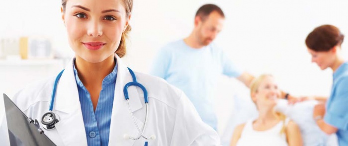 Medicina Specialistica Medicina Specialistica
